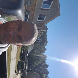 Meet your Posher, Donald